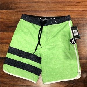 Hurley Men's Boardshort